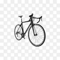 赛车富士自行车运动自行车交叉自行车