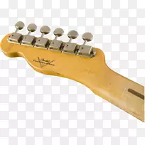 声电吉他挡泥板自定义挡泥板美洲虎电吉他