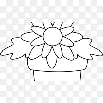 免费花卉设计