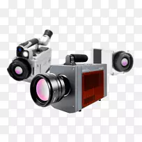 无反射镜可互换镜头照相机镜头热像照相机热成像照相机镜头