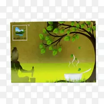 Ayurveda Acharya Ayurved基础酸痛健康、健身和健康压力-甘露汤