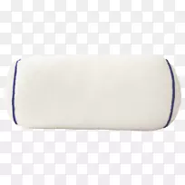 材料-白色枕头
