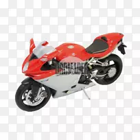 摩托车整流罩汽车摩托车附件汽车-MV Agusta