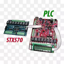 微控制器电子电气网络电子元件电子工程计算机