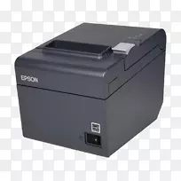销售点热印打印机驱动器爱普生打印机