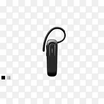 耳机Jabra EasyCall-耳机-可转换音频Jabra迷你耳机