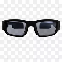 Vuzix智能眼镜增强现实谷歌玻璃显示设备