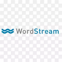 数字营销WordStream付费-点击广告-营销