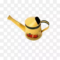 浇水罐园丁茶壶工具-cq