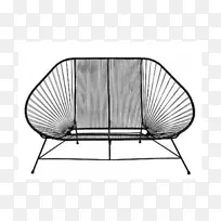 桌椅摇椅家具.Eames