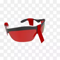 护目镜太阳镜塑料-专利申请