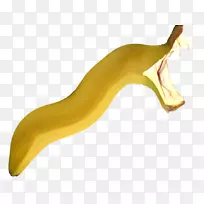 香蕉颈-不确定