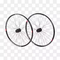 自行车轮辐自行车轮胎道路自行车混合动力自行车-自行车