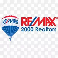 Re/max，LLC Re/max系列房地产经纪人房屋
