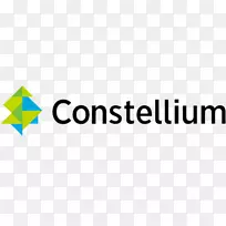 Constellium NYSE：cstm nonf-brisach徽标铝