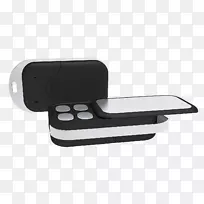 Aeon实验室z波遥控器SmartThings fob-key