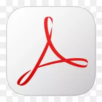 AdobeAcrobat adobe阅读器adobe系统pdf电脑软件