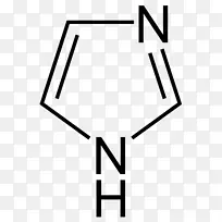 咪唑吡唑官能团有机化学芳香性