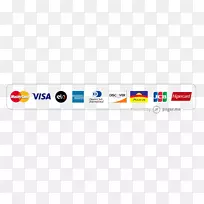 支付信用卡buraco do padre旗子销售-信用卡