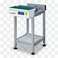 机械表面贴装技术传送系统印刷电路板制造.