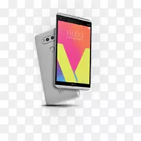 智能手机lg g4 lg电子lg corp电话电子设备