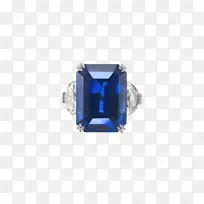 蓝宝石钻石Chopard珠宝钟表制造商-萨利·霍金斯