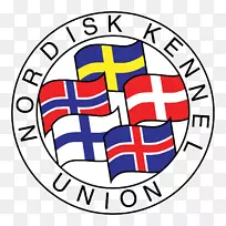 瑞典Uppsala l ns kennelclubb(UKK)养犬俱乐部Svenska kennelclubben冠狗-挪威Buhund