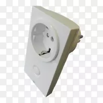 交流电源插头和插座，电气开关，Schuko接线图，电线和电缆.电插头
