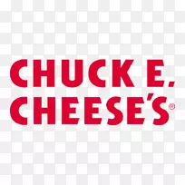 查克·E。芝士披萨外卖餐厅菜单-恰克奶酪