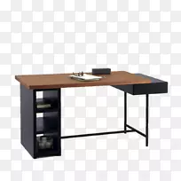 写字台，桌子，办公室，电脑桌-创意桌