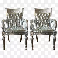 椅子古董家居家具