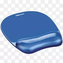 鼠标垫电脑鼠标联谊会9874106鼠标垫电脑键盘夹胶水晶鼠标垫带手腕枕头鼠标垫