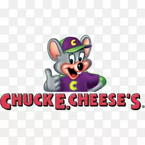 查克·E。奶酪餐厅肯德基敏感友好恰克。芝士儿童-恰克奶酪