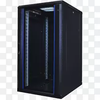 计算机机箱和外壳19英寸机架计算机服务器电气外壳计算机