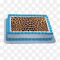 生日蛋糕纸杯蛋糕糖霜纸蛋糕