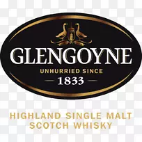 Glengoyne酿酒厂威士忌单麦芽威士忌蒸馏