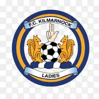 Kilmarnock F.C.F.C.基尔马诺克女士格拉斯哥女孩F.C.苏格兰女子足球联赛