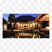 塞米尼亚克圣淘沙度假胜地巴厘别墅-印度尼西亚巴厘岛