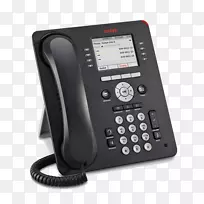Avaya 9611 g Avaya 9608电话VoIP电话