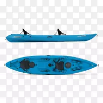 划艇太阳海豚巴厘岛13.5串联水太阳海豚巴厘岛10 s划水