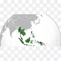 菲律宾、老挝、缅甸、东南亚国家协会
