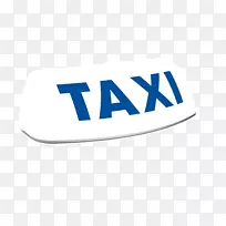 计程车上装剪贴画-出租车穹顶灯