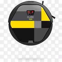 机器人吸尘器yjin机器人iclebo流行ycr-m05 p2冰壶