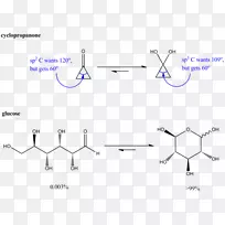 羰基氧离子半缩醛水合反应-其它反应