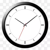 应用商店MacOS苹果屏幕截图-机械时钟