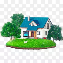 小房子的移动属性：关于如何快速建造一所小房子和省钱的步骤和建议-米·卡萨