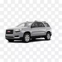 2016 GMC Acadia Car 2014 GMC Acadia Buick-Car