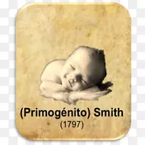 睡美人：梦中的新生儿，鼻子里的婴儿，里巴·史密斯，科斯塔·德尔雅斯特-约瑟夫·史密斯