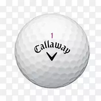 卡拉威铬软x高尔夫球卡拉威高尔夫公司-高尔夫