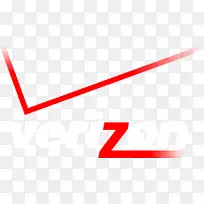 徽标Verizon无线Verizon通信-Verizon